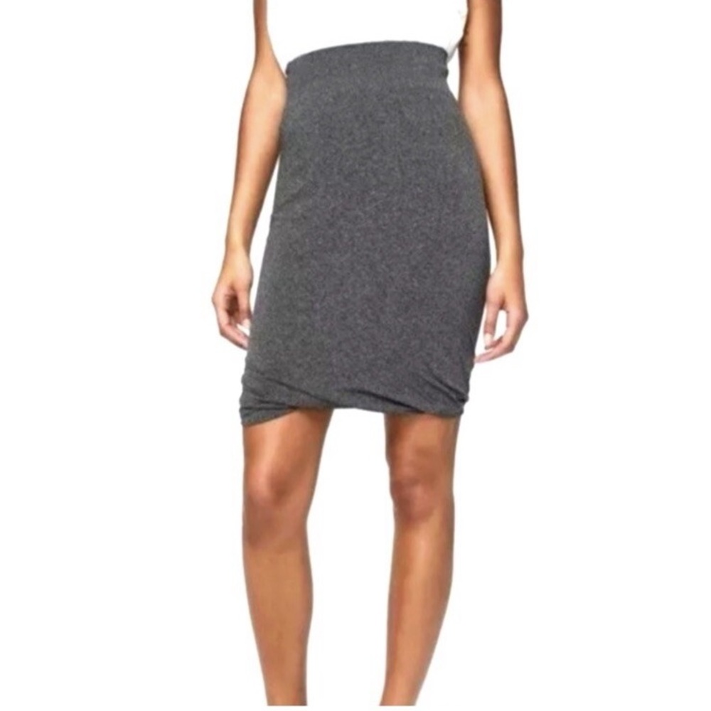 Lululemon Boulevard Bliss Skirt
